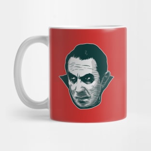 Prince of Darkness Mug